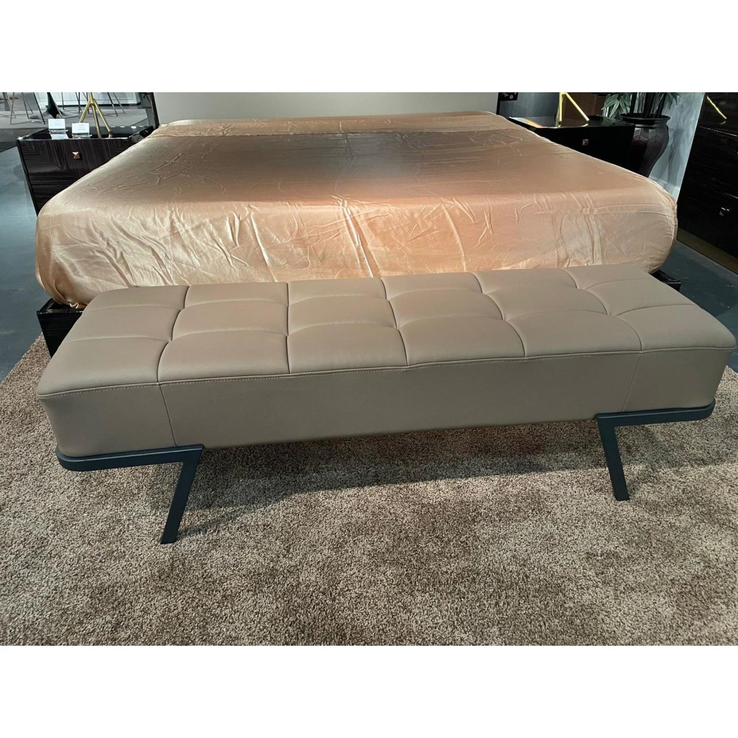 Whiteline Mods - Shadi Bench BN1714P - BN1714P-TAU