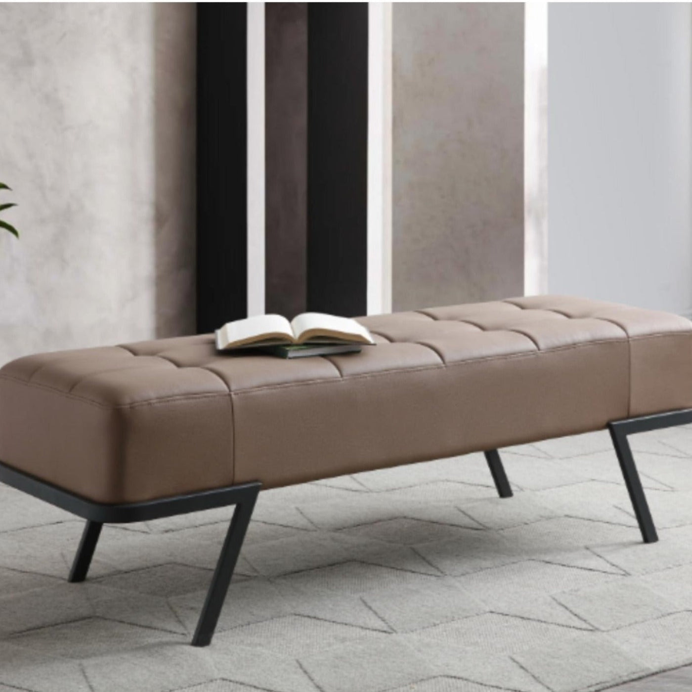 Whiteline Mods - Shadi Bench BN1714P - BN1714P-TAU