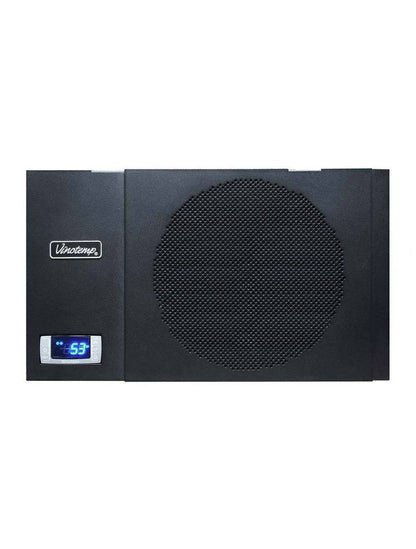 Vinotemp Wine-Mate 1500-HTD Self-Contained Humidity & Temperature Wine Cooling System - WM-1500-HTD