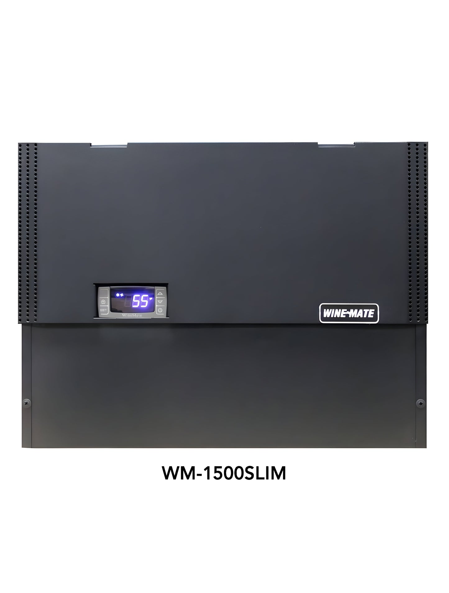 Vinotemp Wine-Mate 1500SLIM Self-Contained Slim Wine Cooling System - WM-1500SLIM