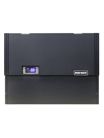 Vinotemp Wine-Mate 1500SLIM Self-Contained Slim Wine Cooling System - WM-1500SLIM