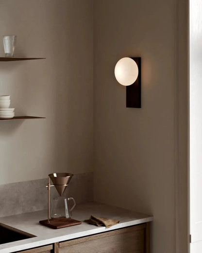 Woud Dew Table/Wall Lamp - 139313
