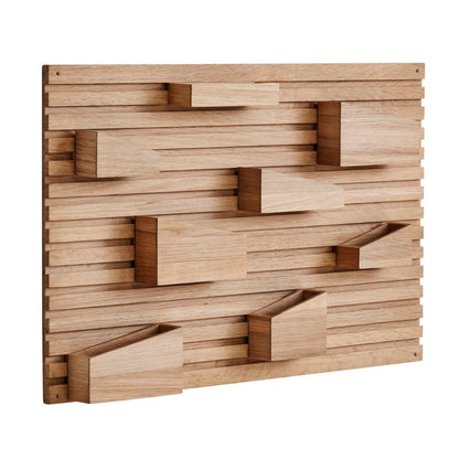 Woud Input Organizer - 140160