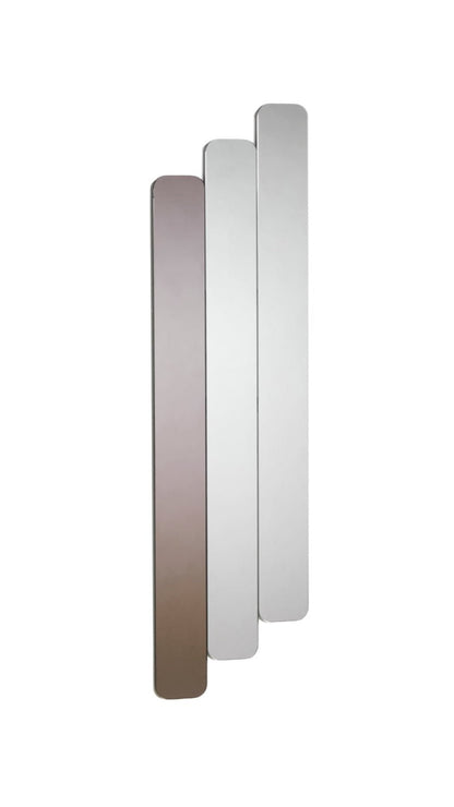 Woud  Logs Mirror - 150180
