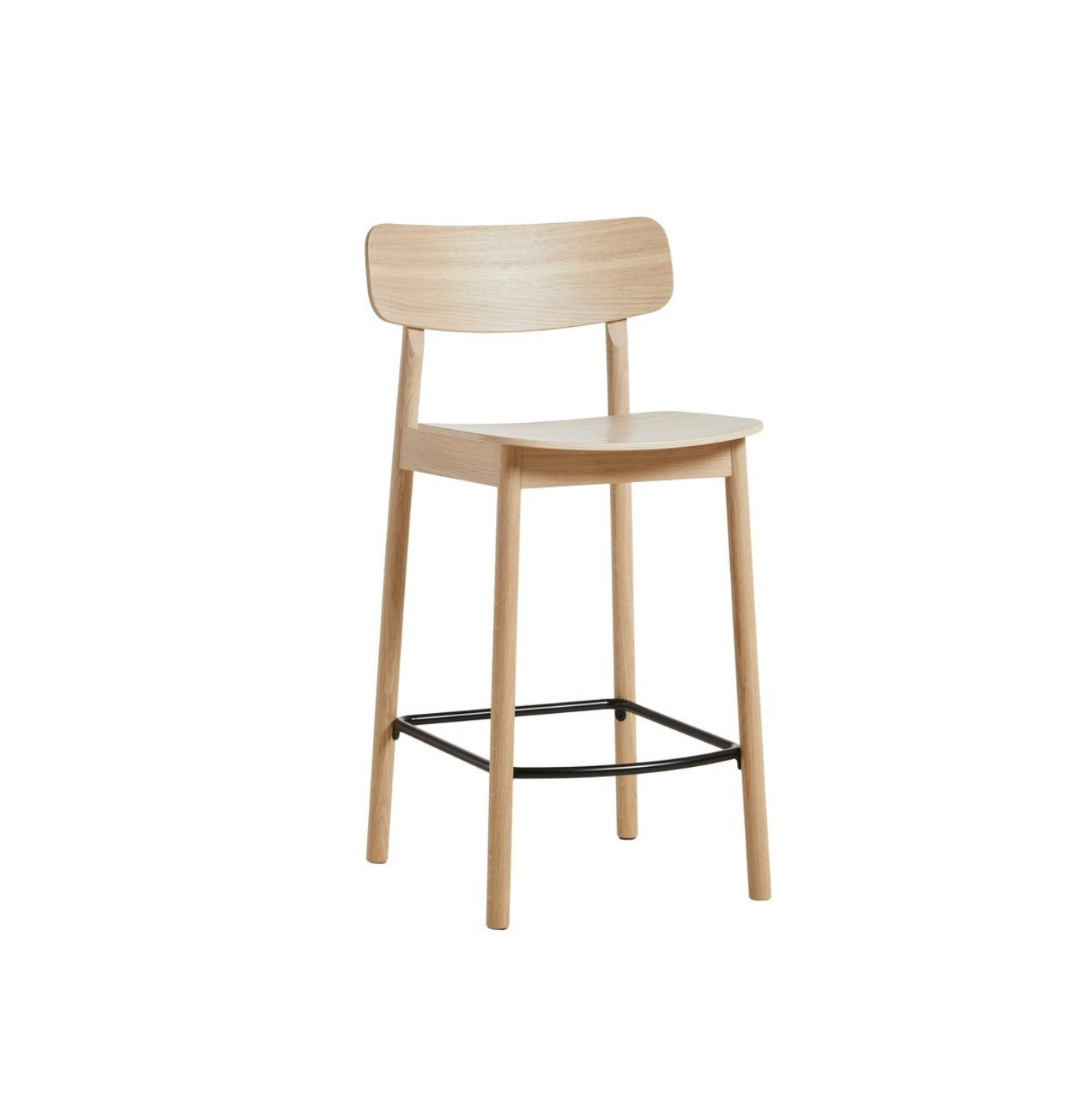 Woud Soma Counter Chair - 100924