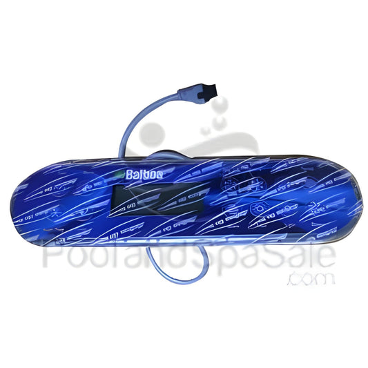 MASTER SPAS PANEL MP800 FOR MS40 - x310203