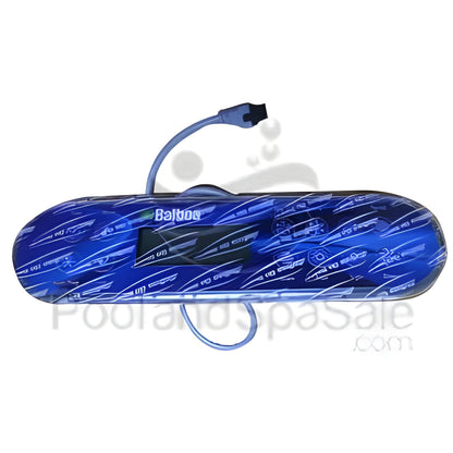 MASTER SPAS PANEL MP800 FOR MS40 - x310203