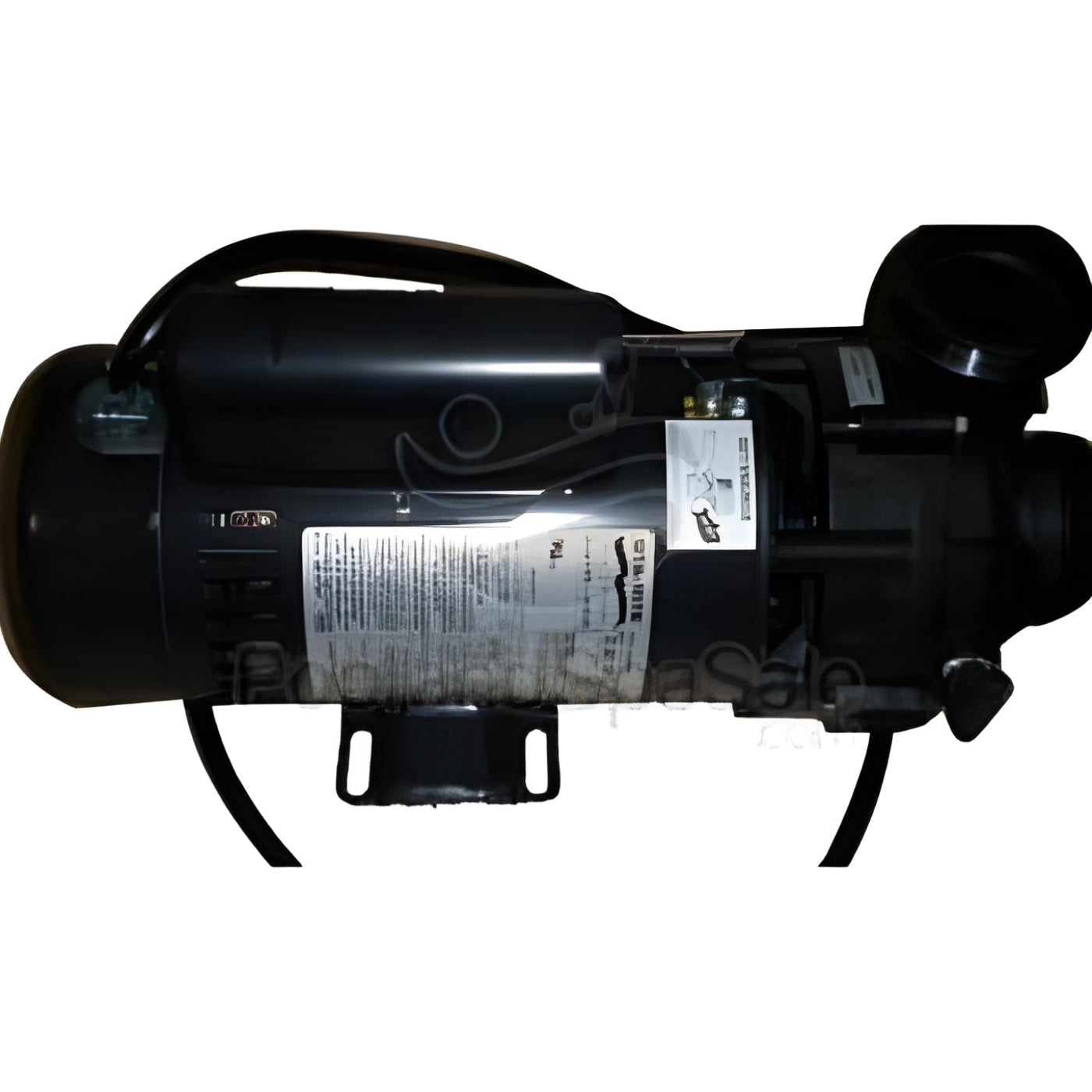 MASTER SPAS 3 horsepower 2 speed Pentair / Sta-Rite for Legacy - X320420