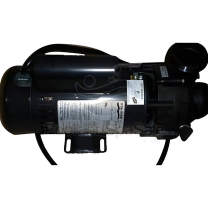 MASTER SPAS 3 horsepower 2 speed Pentair / Sta-Rite for Legacy - X320420