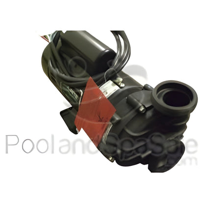 MASTER SPAS 6hp, 2spd, 48 Frame Sta-Rite 230v -  X321645