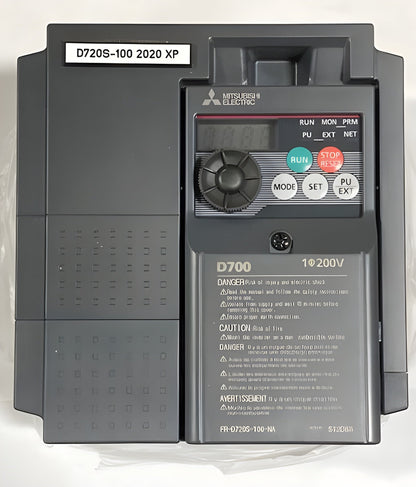 MASTER SPAS DRIVE, XP MITSUBISHI -  X400499