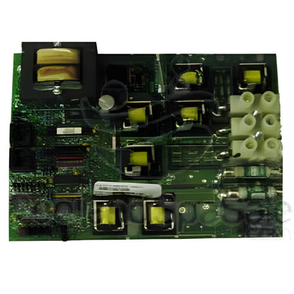 MASTER SPAS MAS 425 Value Series Circuit Board - X801012
