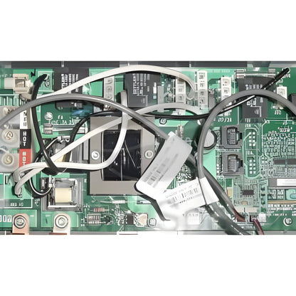 MASTER SPAS MS501S PC Board - X801024