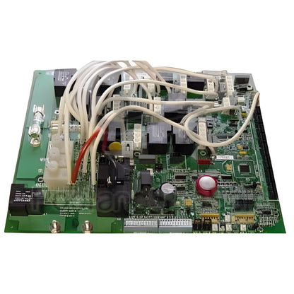 MASTER SPAS MS8000 PC Board - X801070
