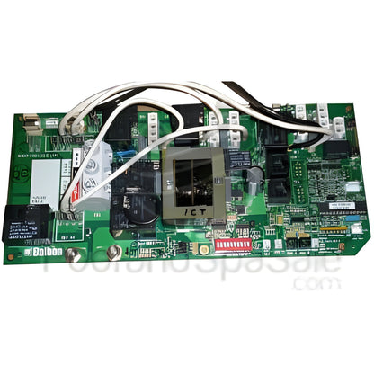 MASTER SPAS MS1500 PC Board - X801096