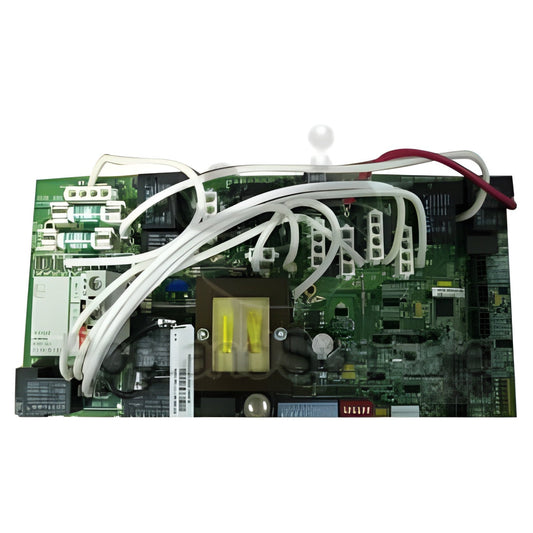 MASTER SPAS MS 5100S Circuit Board - X801128