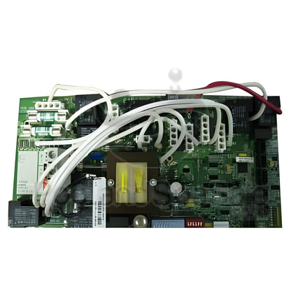 MASTER SPAS MS 5100S Circuit Board - X801128