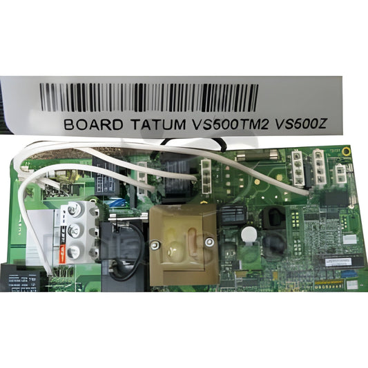 MASTER SPAS PC Board , VS500Z - X801144