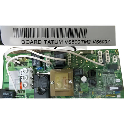 MASTER SPAS PC Board , VS500Z - X801144