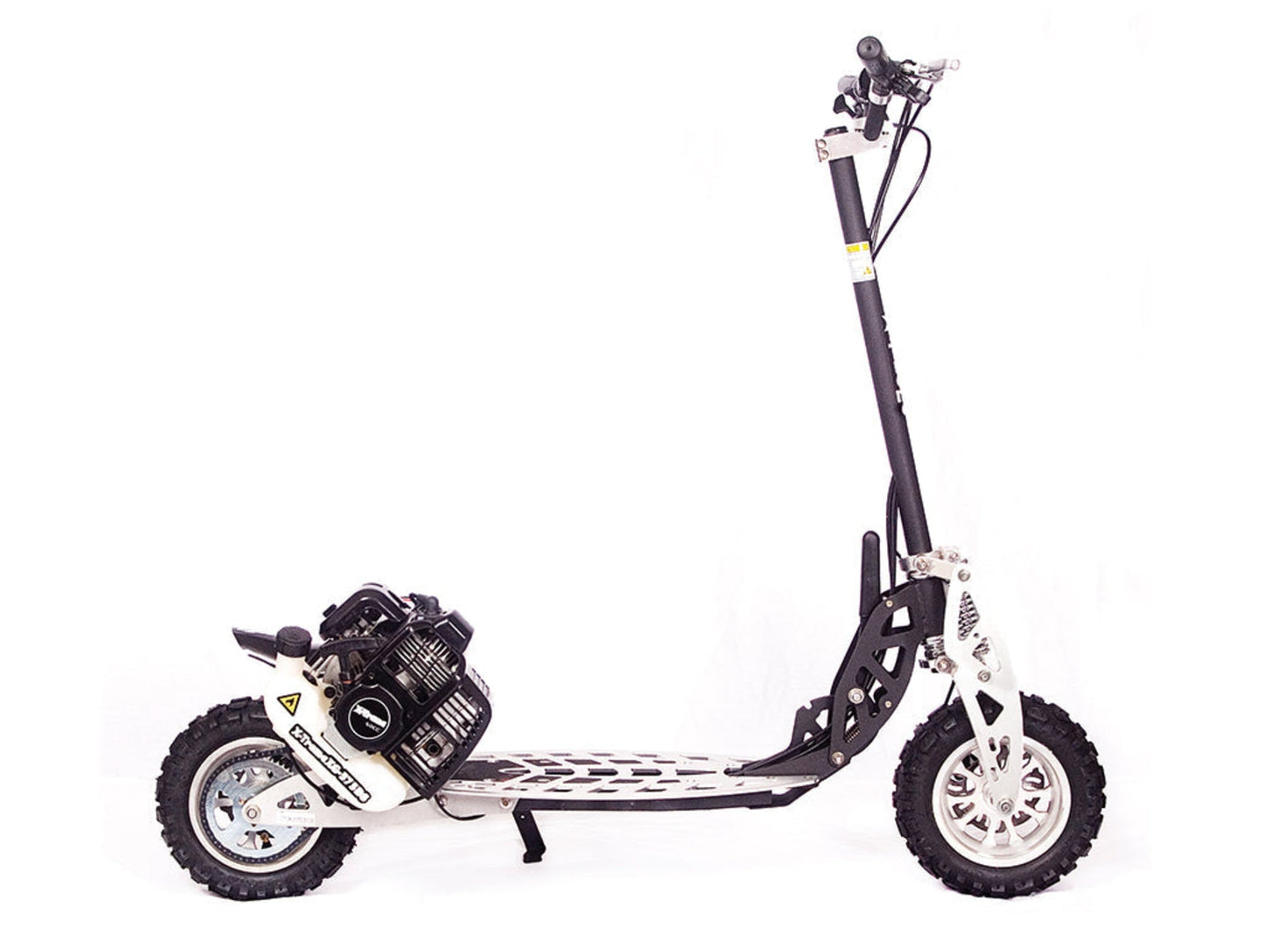 X-Treme XG-575 Gas Scooter - XG-575DS-SCOOTER