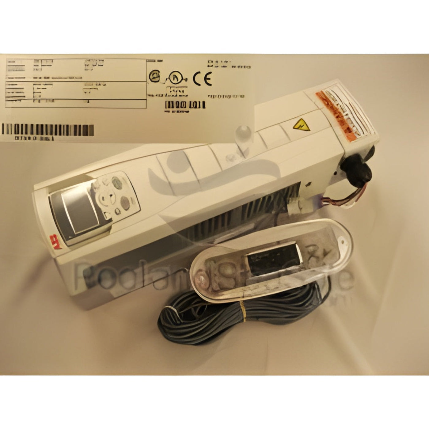 MASTER SPAS Wave XP Propulsion Control System -  Y940444