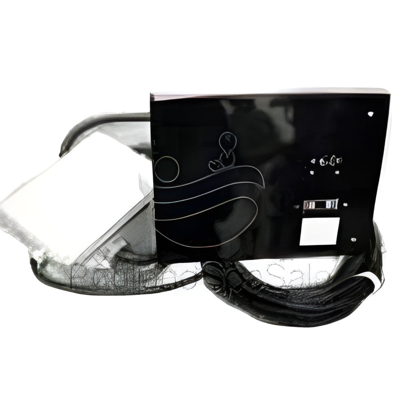 MASTER SPAS Wave Propulsion GFCI & Distribution Box -  Y940920