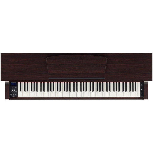 Yamaha Arius YDP-184R Digital Piano With Matching Stand And Bench - ydp184r