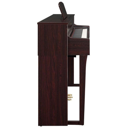 Yamaha Arius YDP-184R Digital Piano With Matching Stand And Bench - ydp184r