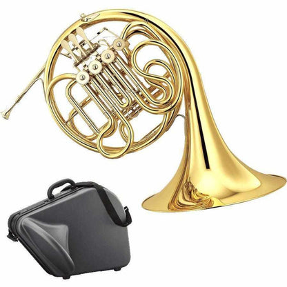 Yamaha YHR-567 Double French Horn - YHR567