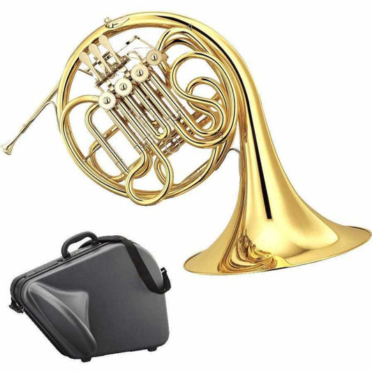 Yamaha YHR-567 Double French Horn - YHR567