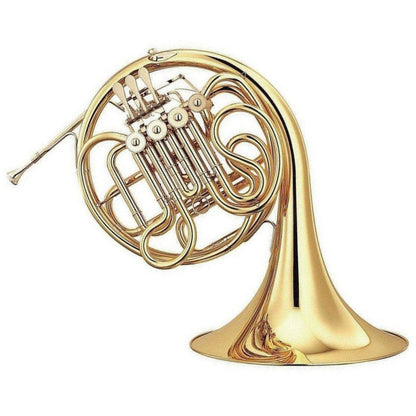 Yamaha YHR-567 Double French Horn - YHR567