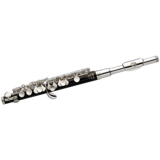 Yamaha YPC-32 Standard Resin Piccolo with Case - YPC32