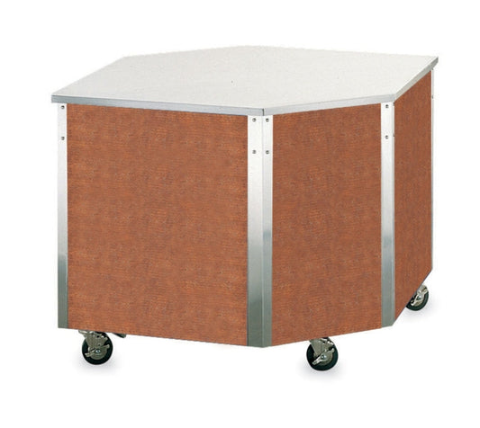 Univex Vollrath 36285 Signature Server Universal Corner Station - VO36285