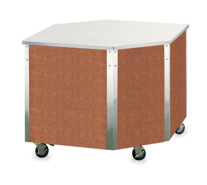 Univex Vollrath 36185 Signature Server Universal Corner Station - VO36185