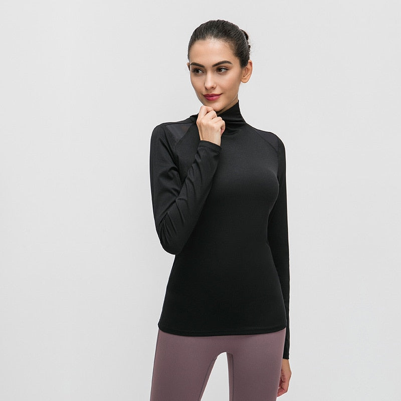 NWT Workout Fitness Sweater Tops Women