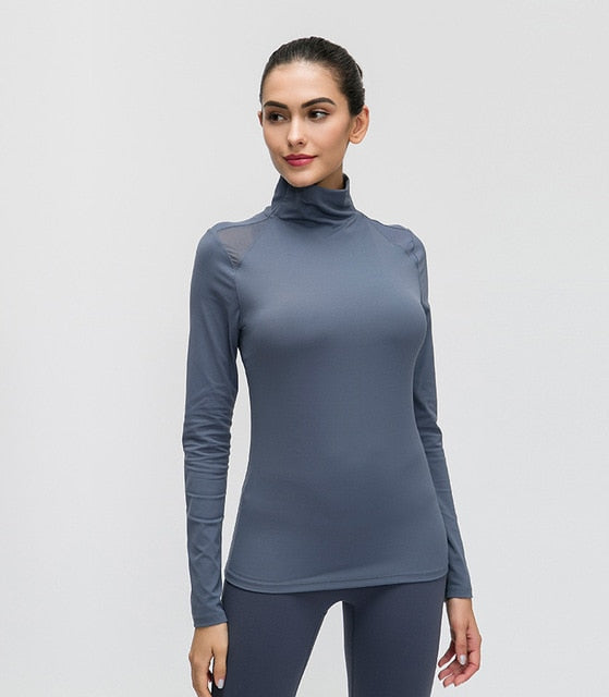 NWT Workout Fitness Sweater Tops Women