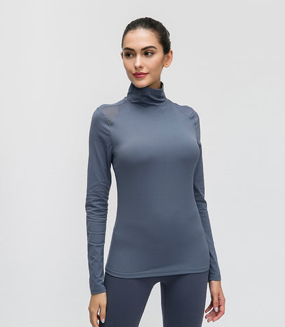 NWT Workout Fitness Sweater Tops Women