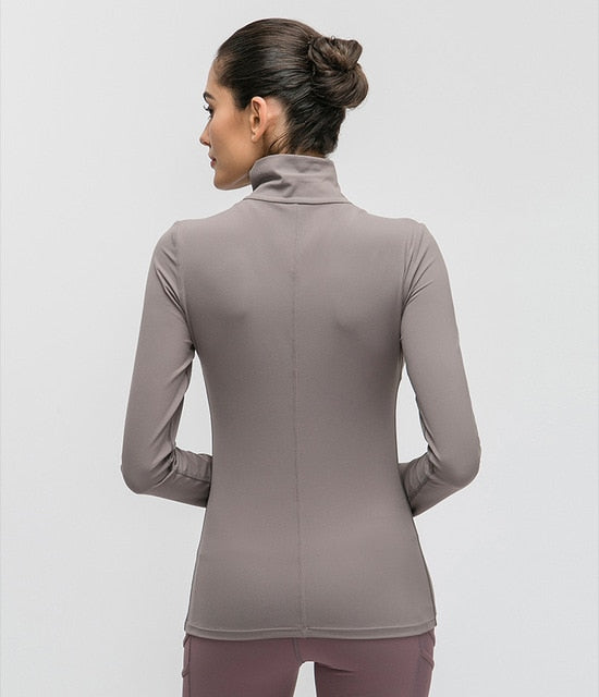 NWT Workout Fitness Sweater Tops Women