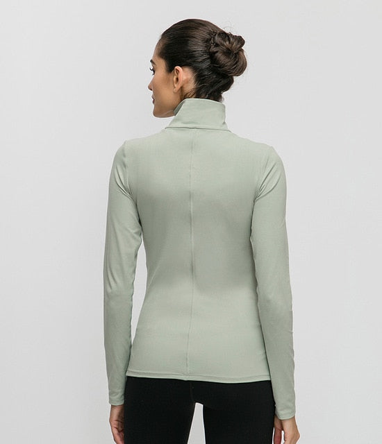 NWT Workout Fitness Sweater Tops Women