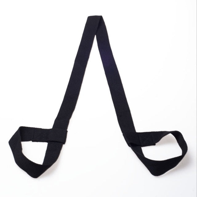 Yoga Adjustable Shoulder Strap
