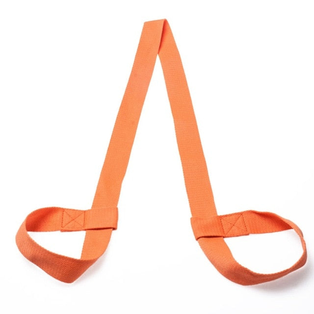 Yoga Adjustable Shoulder Strap