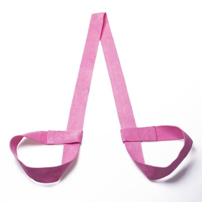 Yoga Adjustable Shoulder Strap
