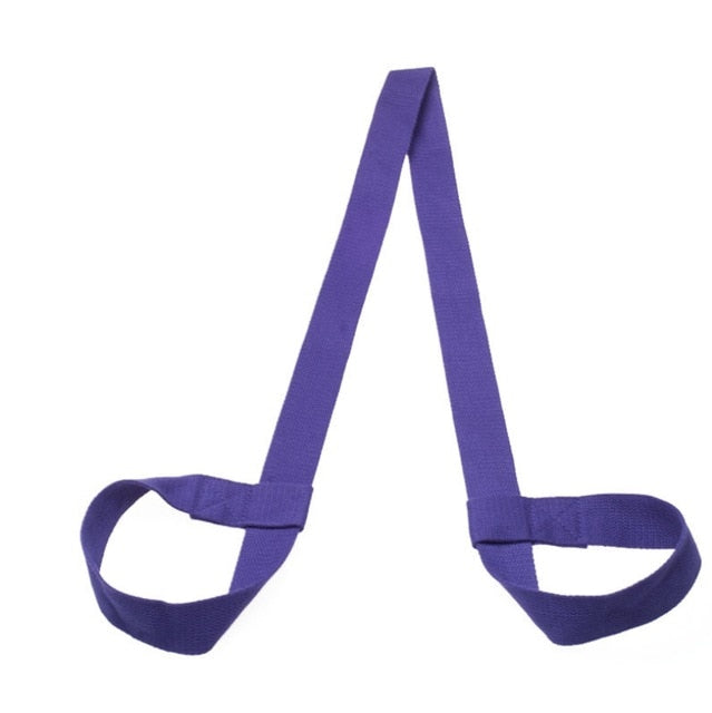 Yoga Adjustable Shoulder Strap