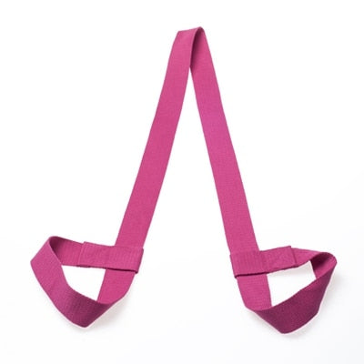 Yoga Adjustable Shoulder Strap