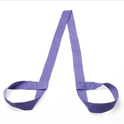 Yoga Adjustable Shoulder Strap