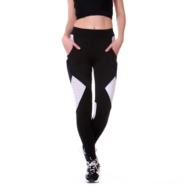 Yoga Pants For Women