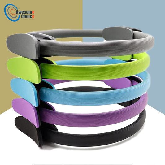 Quality Yoga Pilates Ring Magic Wrap