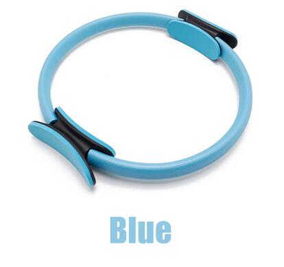 Quality Yoga Pilates Ring Magic Wrap
