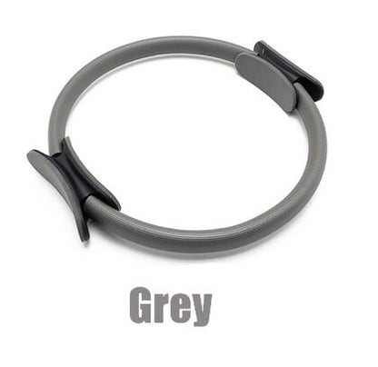 Quality Yoga Pilates Ring Magic Wrap