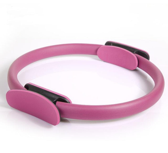 Quality Yoga Pilates Ring Magic Wrap